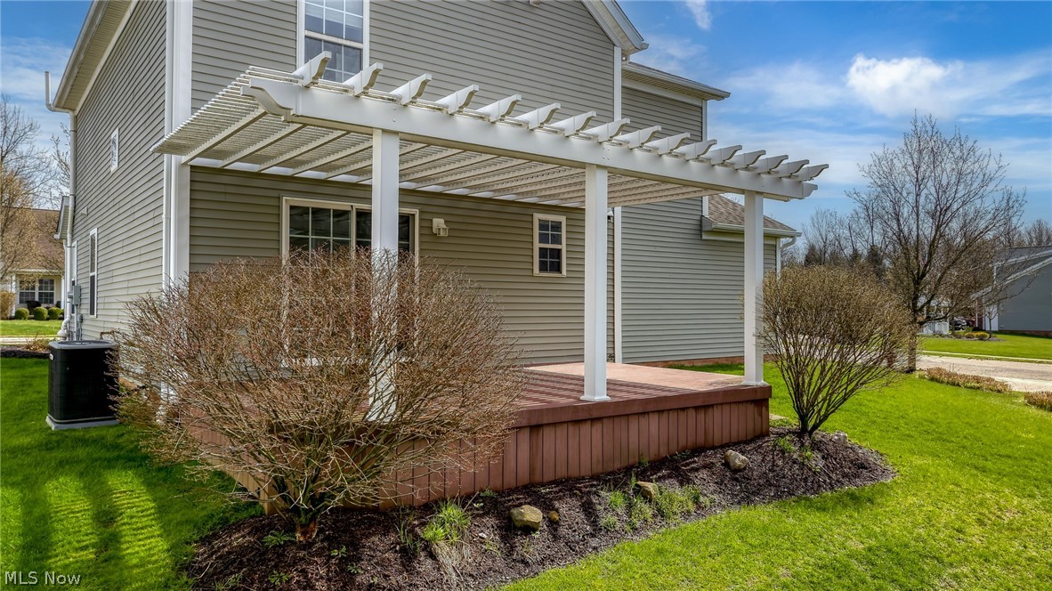 7756 Willow Lane Macedonia OH 44056