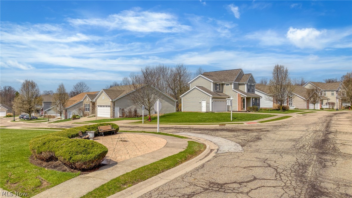 7756 Willow Lane Macedonia OH 44056