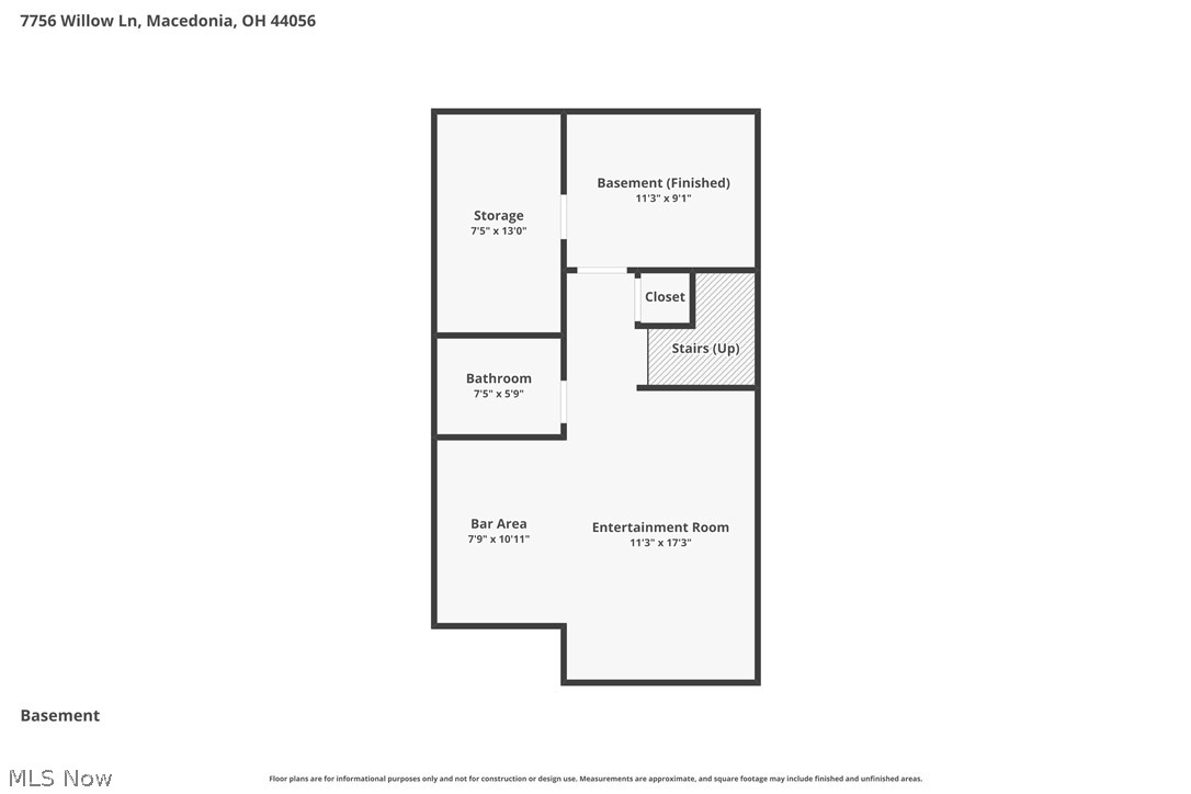 7756 Willow Lane Macedonia OH 44056