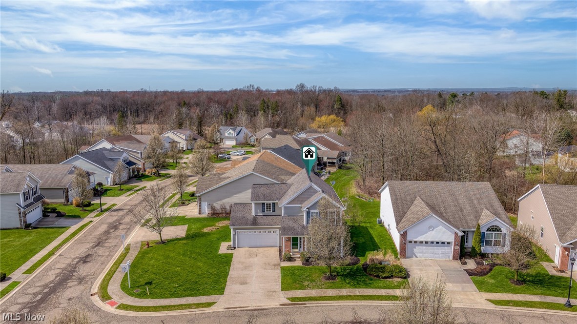 7756 Willow Lane Macedonia OH 44056