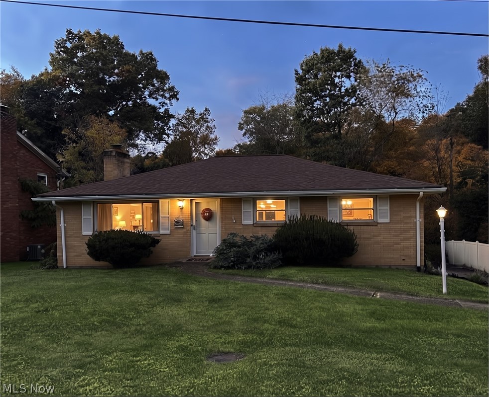 237 Alfred Drive Wintersville OH 43953