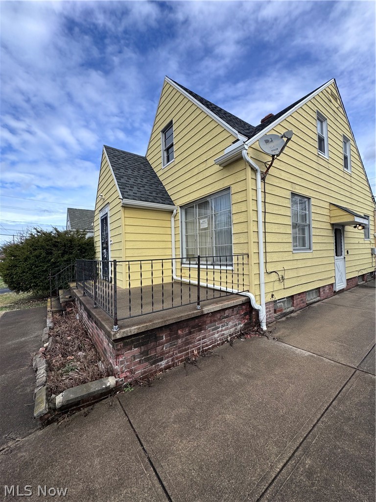 3775 Warrensville Center Road Warrensville Heights OH 44122