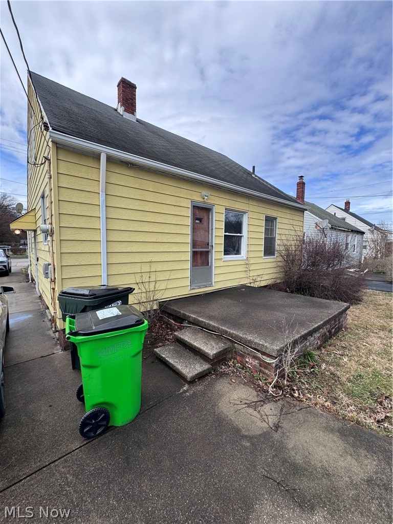 3775 Warrensville Center Road Warrensville Heights OH 44122