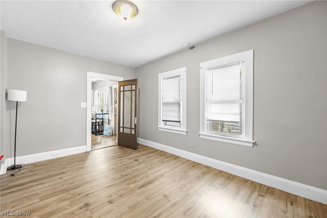 6740 Baxter Avenue Cleveland OH 44105