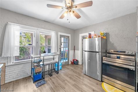 6740 Baxter Avenue Cleveland OH 44105