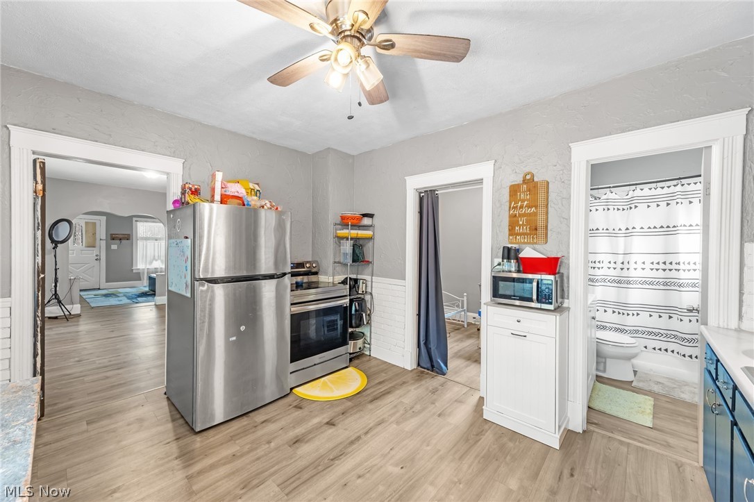 6740 Baxter Avenue Cleveland OH 44105
