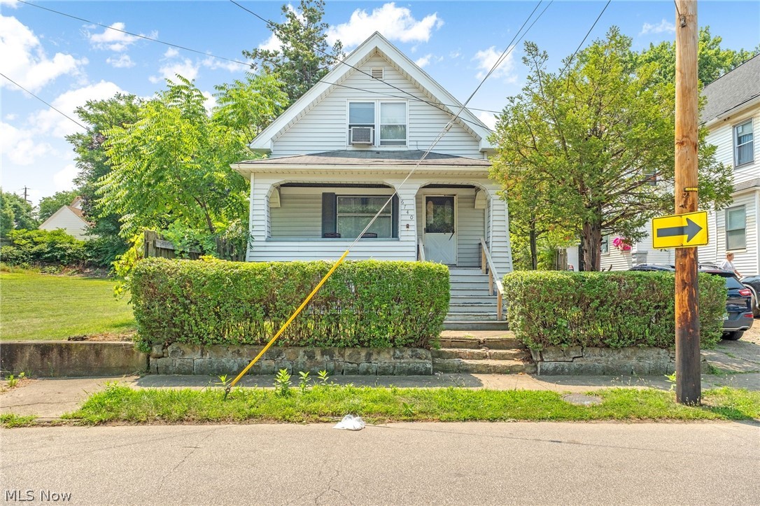 6740 Baxter Avenue Cleveland OH 44105