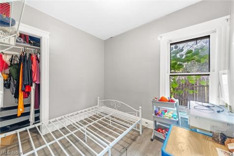 6740 Baxter Avenue Cleveland OH 44105