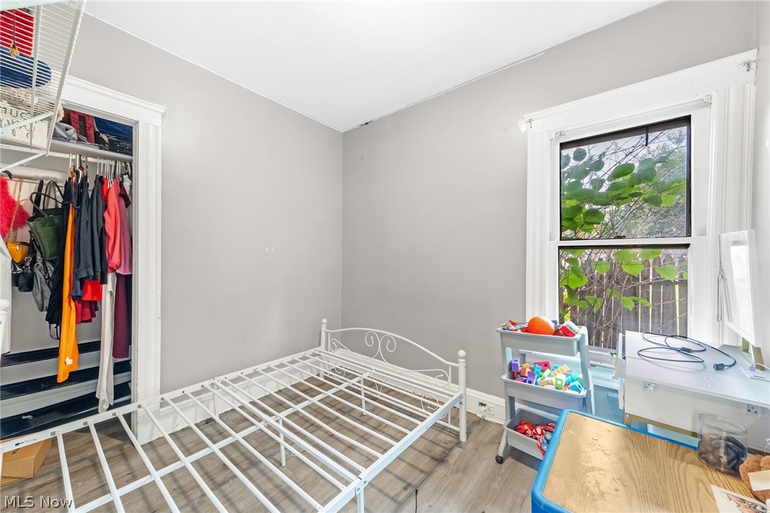 6740 Baxter Avenue Cleveland OH 44105