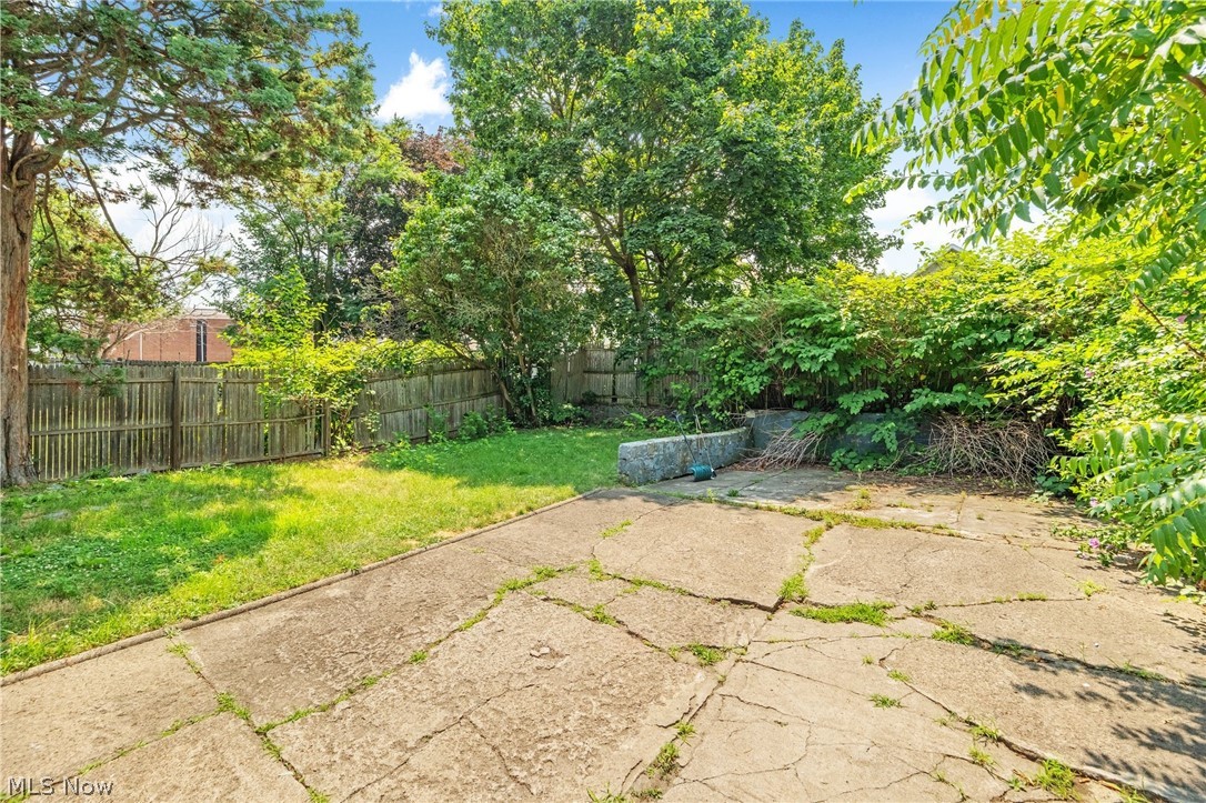 6740 Baxter Avenue Cleveland OH 44105