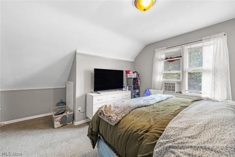 6740 Baxter Avenue Cleveland OH 44105