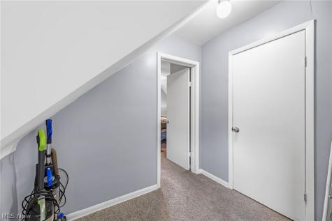 6740 Baxter Avenue Cleveland OH 44105