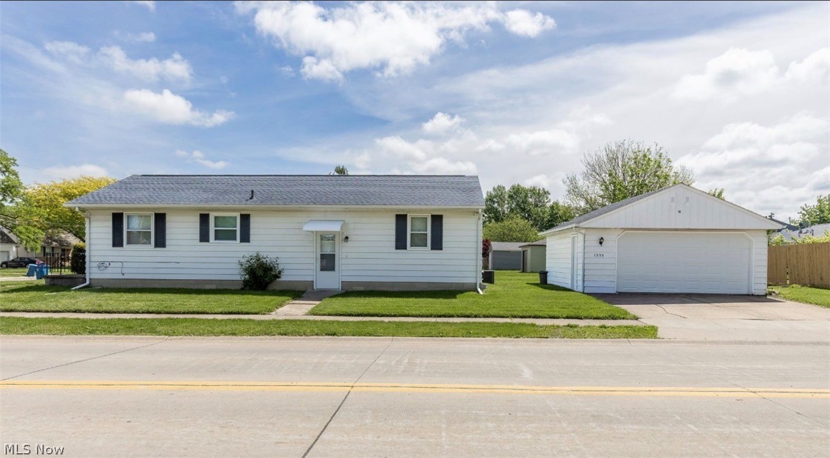 1333 W 23 Street Lorain OH 44052