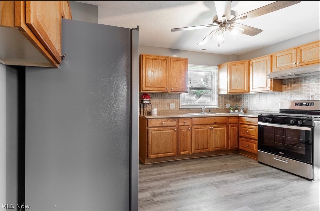 1333 W 23 Street Lorain OH 44052