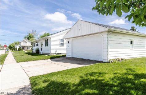 1333 W 23 Street Lorain OH 44052