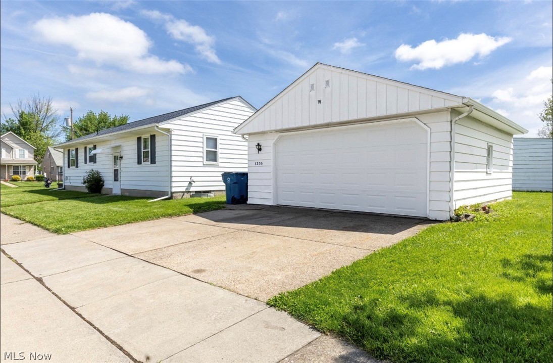 1333 W 23 Street Lorain OH 44052