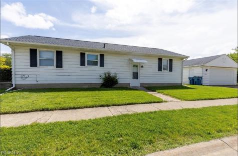 1333 W 23 Street Lorain OH 44052