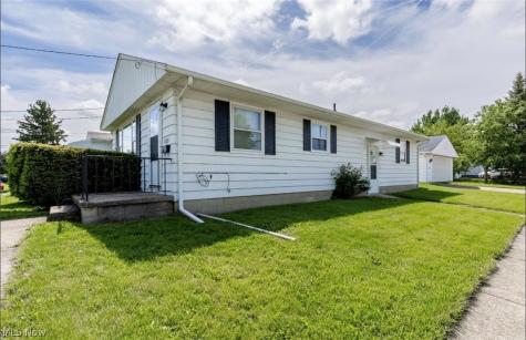 1333 W 23 Street Lorain OH 44052