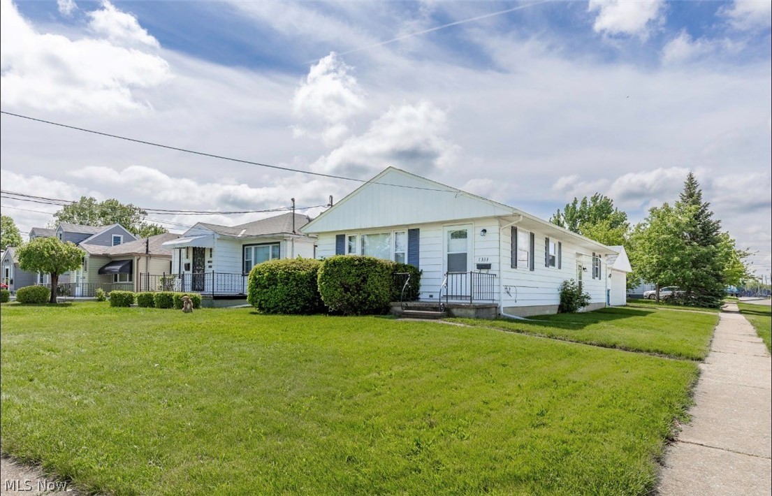 1333 W 23 Street Lorain OH 44052