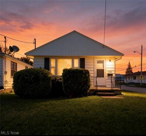 1333 W 23 Street Lorain OH 44052