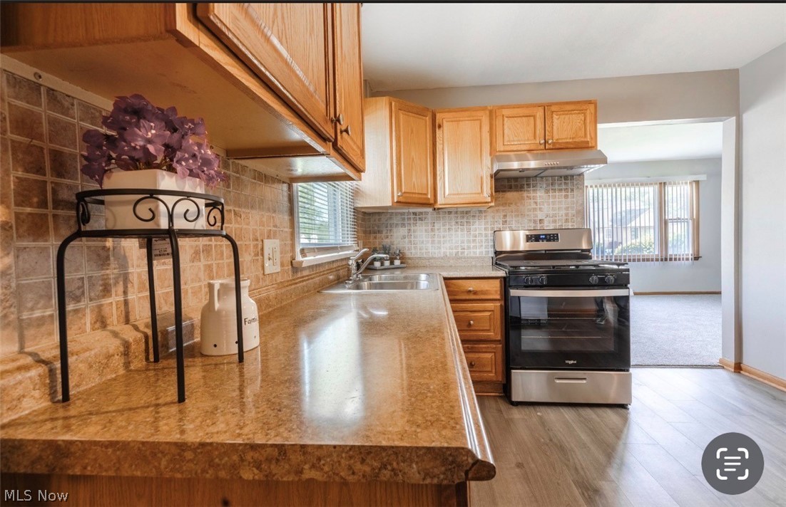 1333 W 23 Street Lorain OH 44052