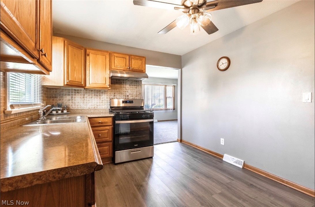 1333 W 23 Street Lorain OH 44052