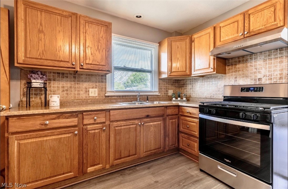 1333 W 23 Street Lorain OH 44052