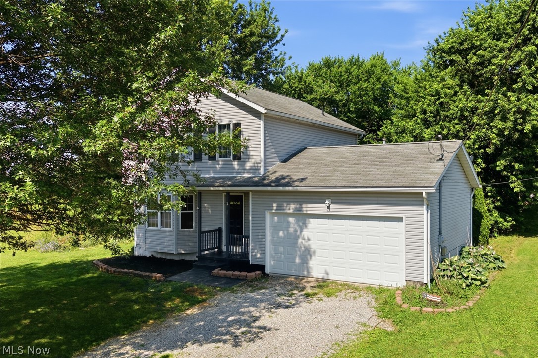 3127 Acuminata Drive West Salem OH 44287