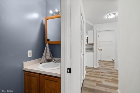 3127 Acuminata Drive West Salem OH 44287