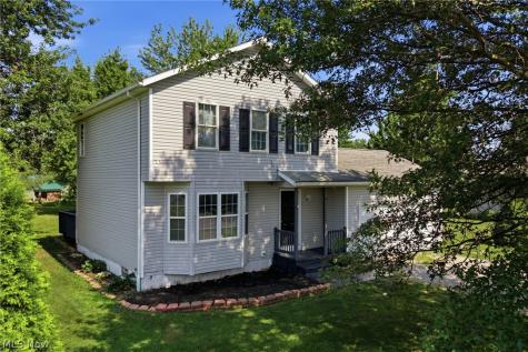 3127 Acuminata Drive West Salem OH 44287