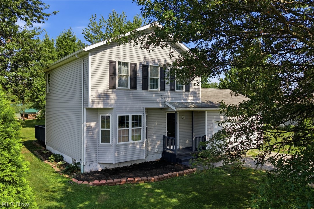 3127 Acuminata Drive West Salem OH 44287