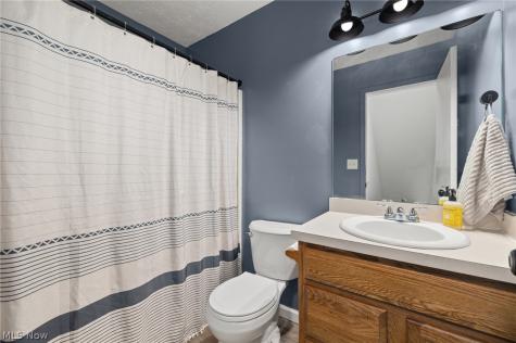 3127 Acuminata Drive West Salem OH 44287