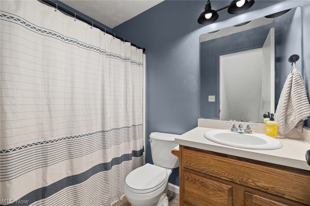 3127 Acuminata Drive West Salem OH 44287