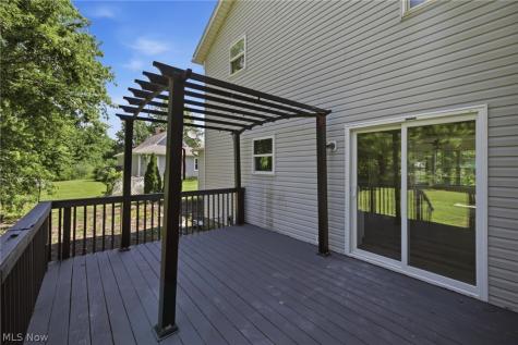 3127 Acuminata Drive West Salem OH 44287