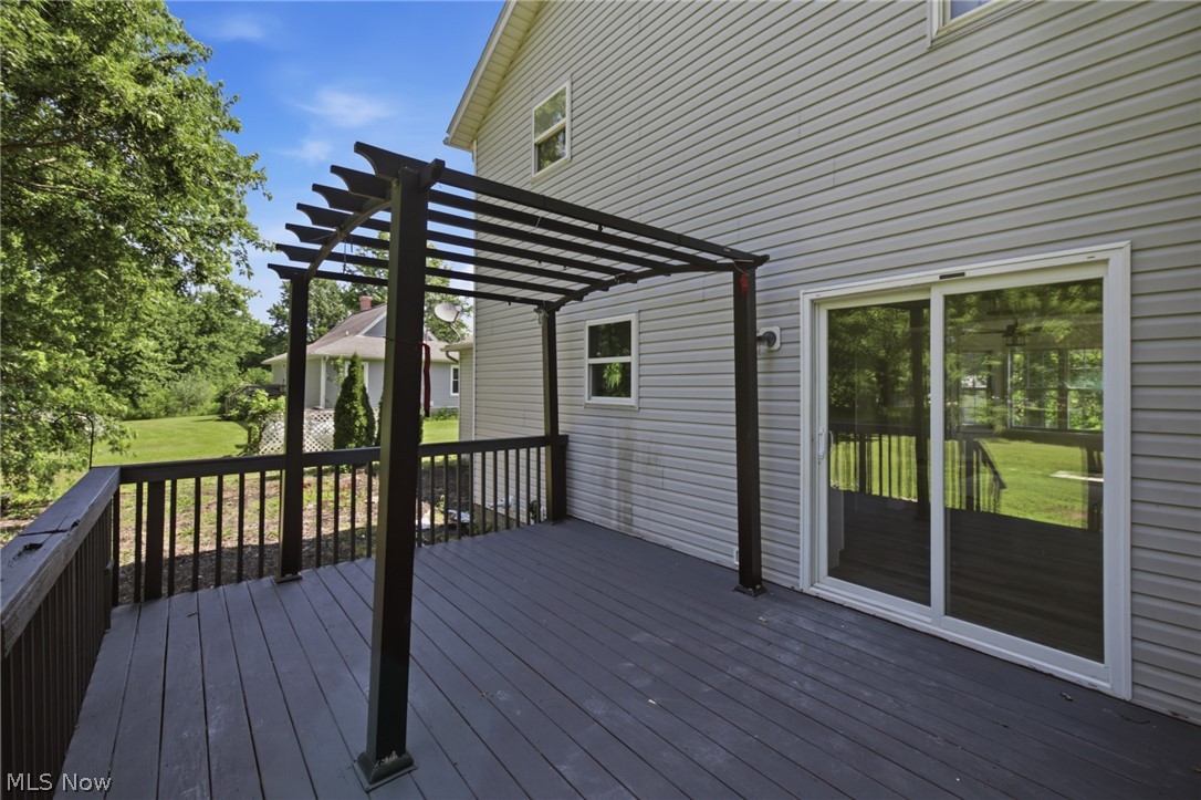 3127 Acuminata Drive West Salem OH 44287