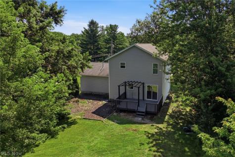 3127 Acuminata Drive West Salem OH 44287