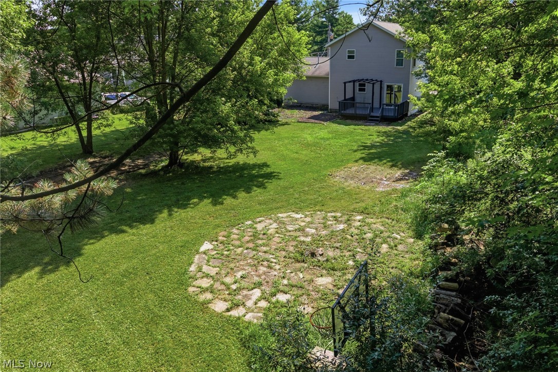 3127 Acuminata Drive West Salem OH 44287