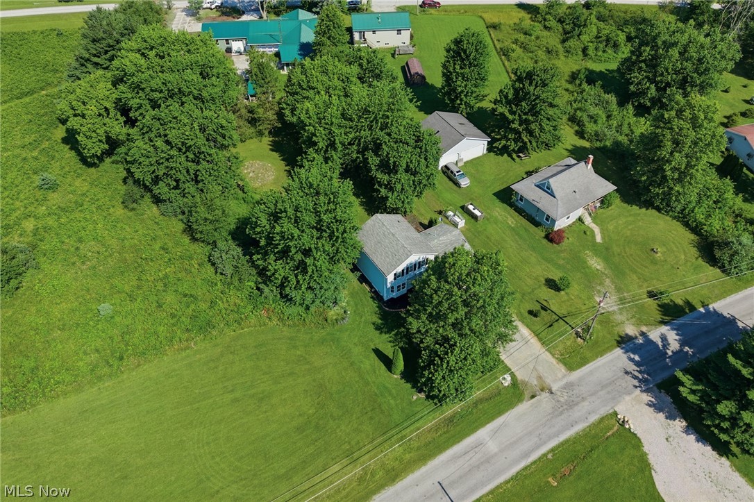 3127 Acuminata Drive West Salem OH 44287