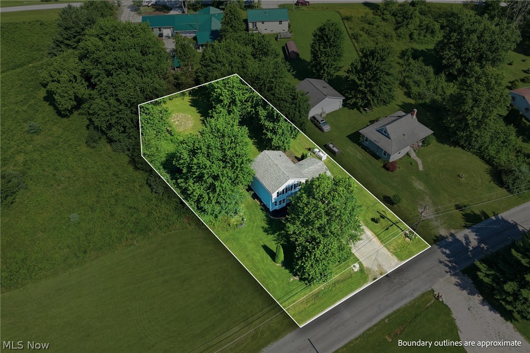 3127 Acuminata Drive West Salem OH 44287