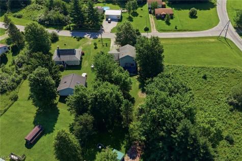 3127 Acuminata Drive West Salem OH 44287