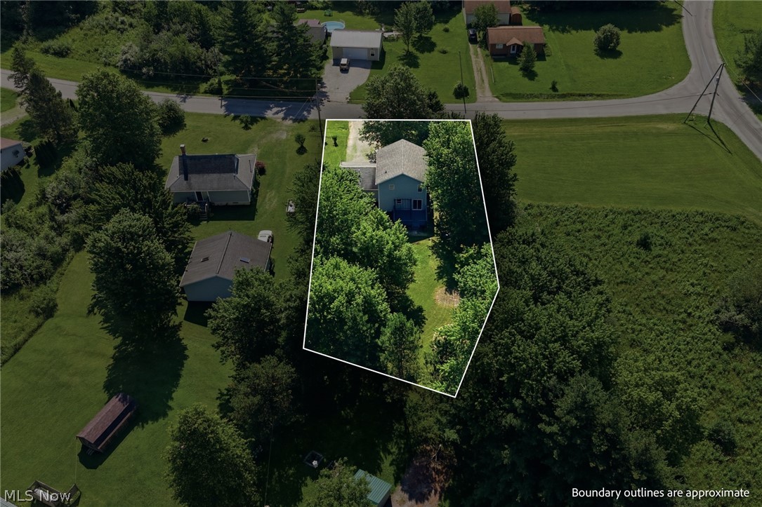 3127 Acuminata Drive West Salem OH 44287
