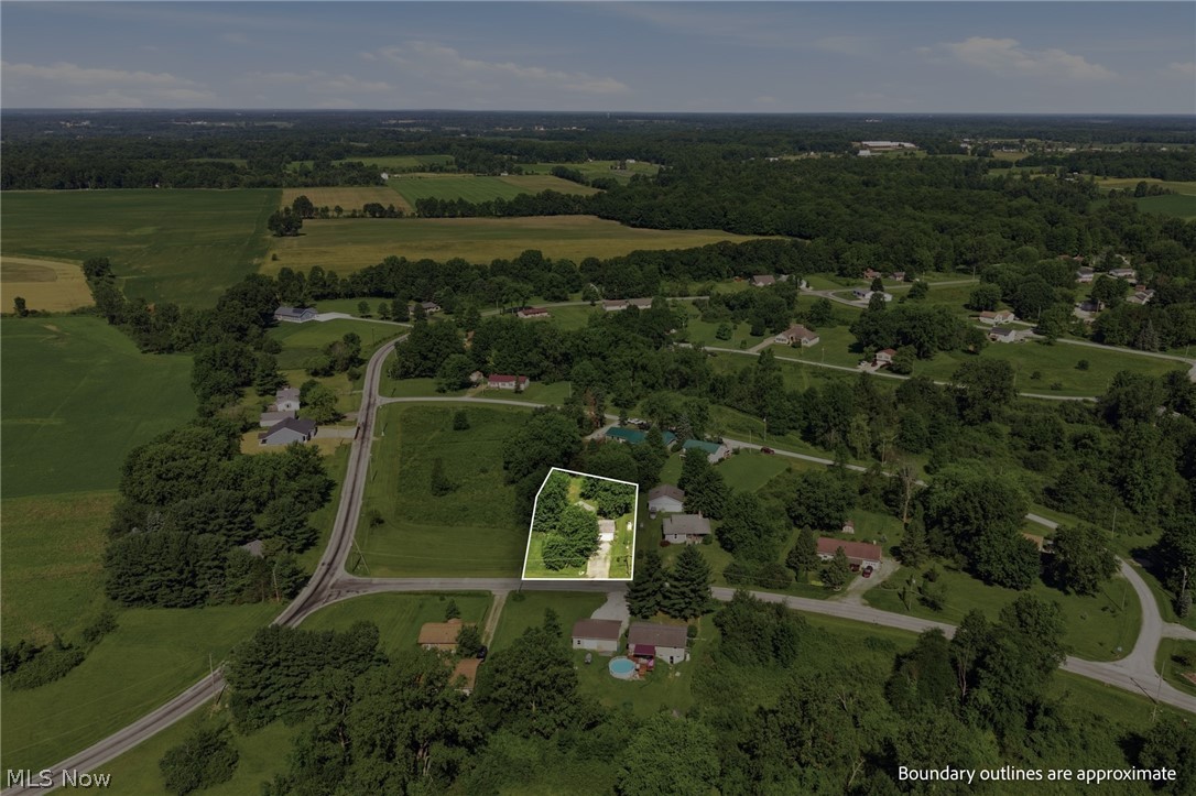 3127 Acuminata Drive West Salem OH 44287