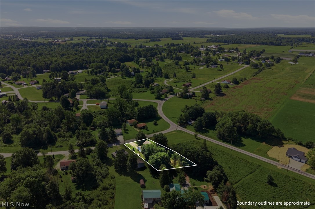 3127 Acuminata Drive West Salem OH 44287