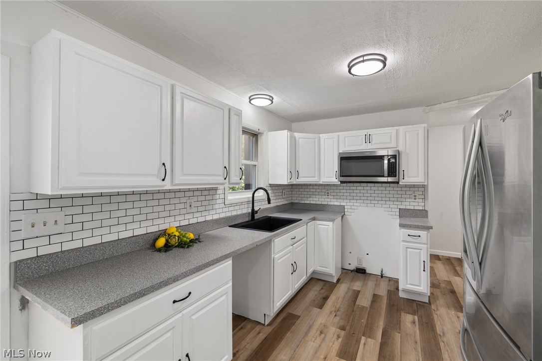 3127 Acuminata Drive West Salem OH 44287