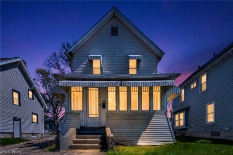 2279 SW 13th Street SW Akron OH 44314