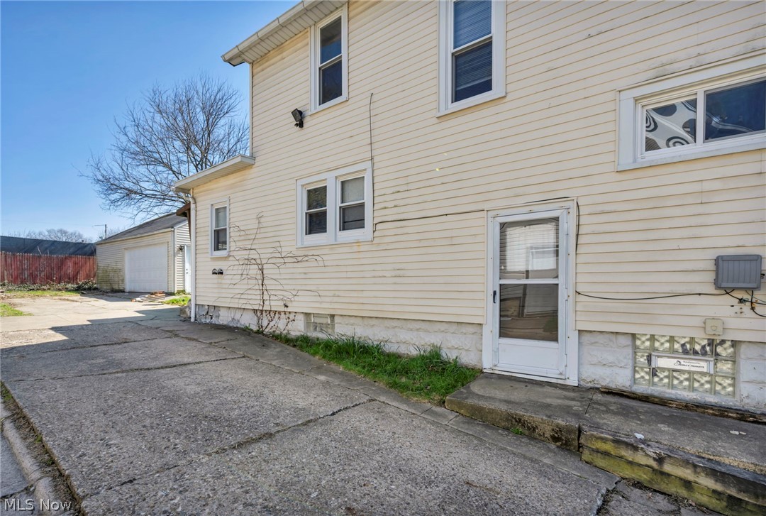 2279 SW 13th Street SW Akron OH 44314