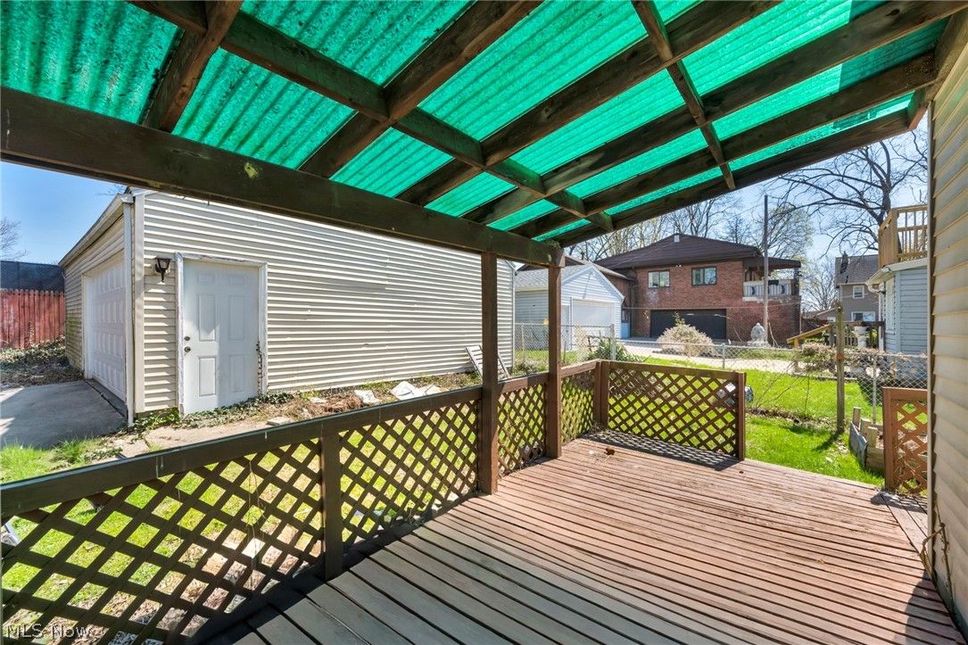 2279 SW 13th Street SW Akron OH 44314