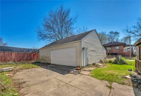 2279 SW 13th Street SW Akron OH 44314