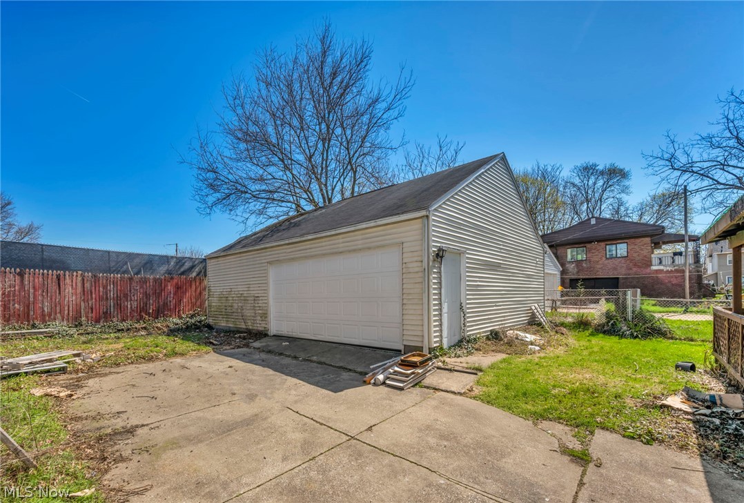 2279 SW 13th Street SW Akron OH 44314