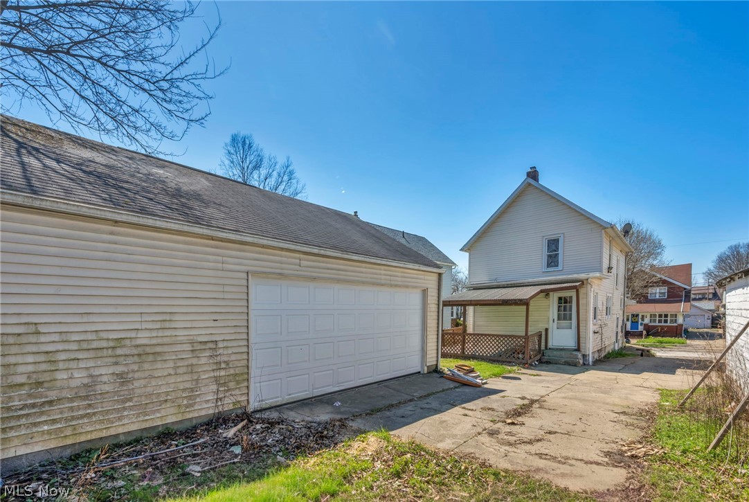 2279 SW 13th Street SW Akron OH 44314